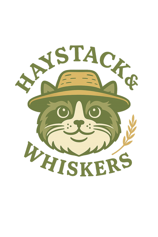 Haystack & Whiskers
