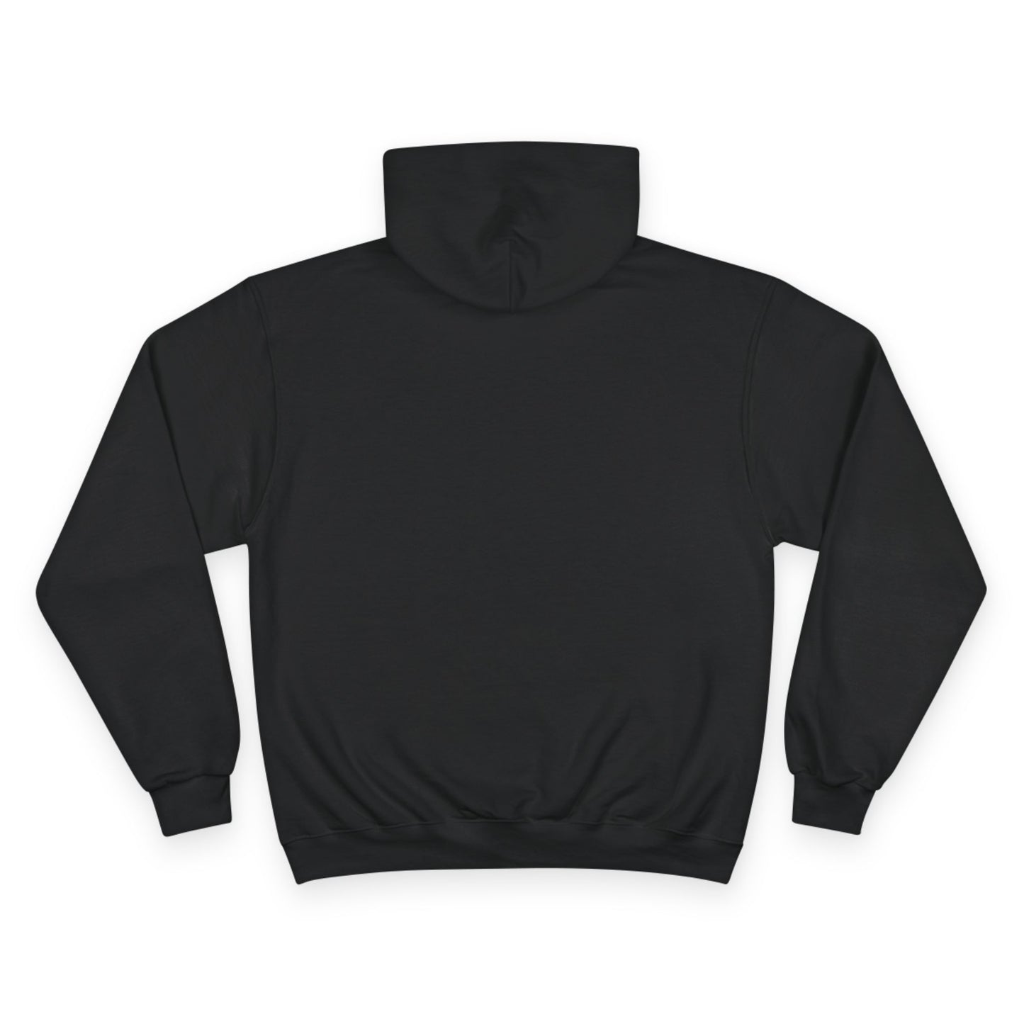 Haystack & Whiskers Champion Hoodie - Cozy Graphic Sweatshirt for Animal Lovers